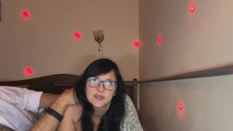 StellarTeam online show from July 14, 2026, 12:24 am
