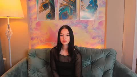 Stellary online show from December 18, 2024, 3:55 pm