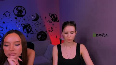 Stella online show from July 19, 2026, 9:13 am