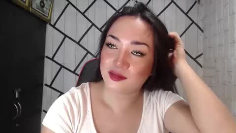 Stellaven online show from January 7, 2026, 2:47 am