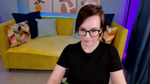 Stella online show from January 13, 2025, 2:21 pm