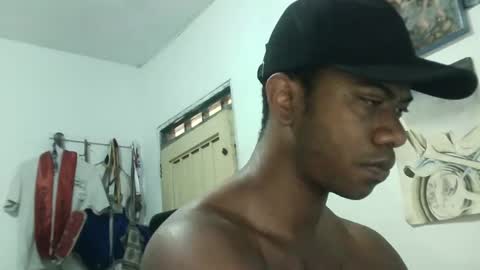 Snapshot of stemanlu9 chatting on March 4, 2025, 3:37 pm Steman online show from March 4, 2025, 3:37 pm