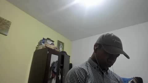 Steman online show from April 14, 2026, 5:35 am