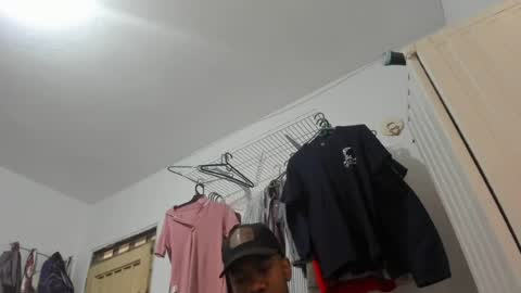 Snapshot of stemanlu9 chatting on June 18, 2026, 3:49 pm Steman online show from June 18, 2026, 3:49 pm