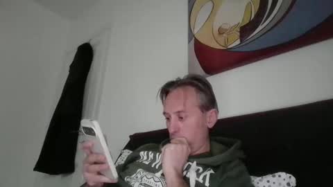 sten015 online show from January 8, 2026, 1:02 pm