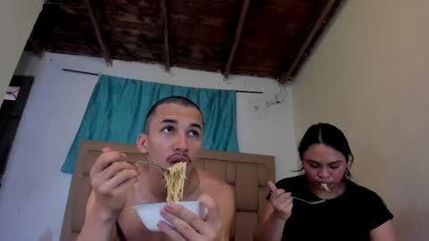 Snapshot of stepcouple__ chatting on June 3, 2026, 8:03 pm Stepcouple online show from June 3, 2026, 8:03 pm