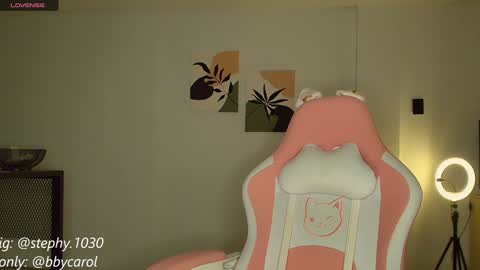 stephany online show from January 5, 2025, 1:24 am