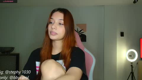 stephany online show from January 24, 2025, 2:28 am