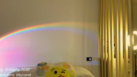 stephany online show from September 20, 2025, 5:19 am