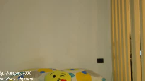 stephany online show from January 10, 2026, 6:04 am