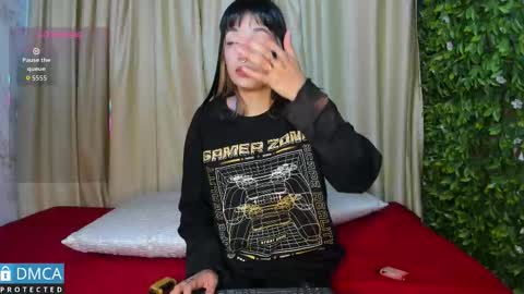 Snapshot of stepha_ chatting on September 15, 2025, 11:10 am Stepha online show from September 15, 2025, 11:10 am