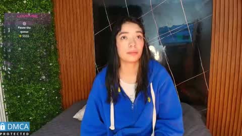 Snapshot of stepha_ chatting on September 18, 2025, 11:23 am Stepha online show from September 18, 2025, 11:23 am