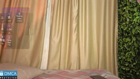 Snapshot of stepha_ chatting on October 6, 2025, 11:18 am Stepha online show from October 6, 2025, 11:18 am