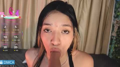 Snapshot of stepha_ chatting on October 18, 2025, 11:33 am Stepha online show from October 18, 2025, 11:33 am