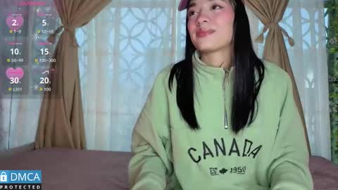 Snapshot of stepha_ chatting on November 3, 2025, 11:33 am Stepha online show from November 3, 2025, 11:33 am