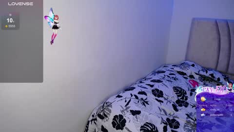 Emma online show from December 1, 2024, 7:47 pm