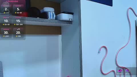 Emma online show from March 20, 2026, 2:05 am