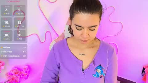 Emma online show from April 18, 2026, 1:42 am