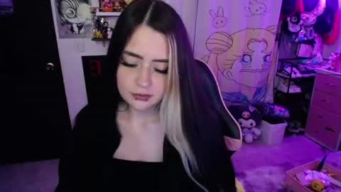 Snapshot of stephani_rousso chatting on July 21, 2026, 11:40 pm joha cosmo online show from July 21, 2026, 11:40 pm