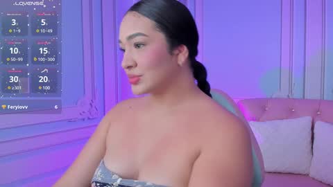         online show from January 4, 2025, 9:20 pm