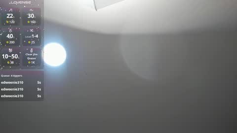         online show from January 5, 2025, 9:37 am