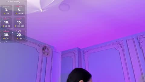         online show from January 7, 2025, 2:10 am