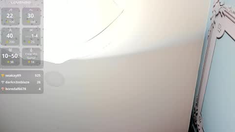         online show from January 25, 2025, 9:36 am