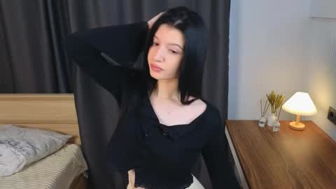 Amelia online show from April 4, 2026, 1:26 am