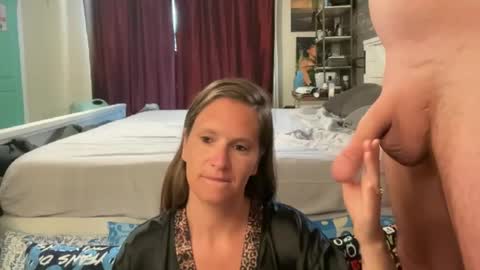 Stephanie  Jason  Class online show from March 16, 2026, 12:20 pm