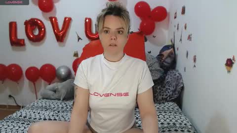 Stephanie   online show from March 14, 2026, 10:10 am