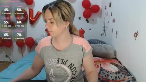 Stephanie   online show from April 17, 2026, 9:56 am