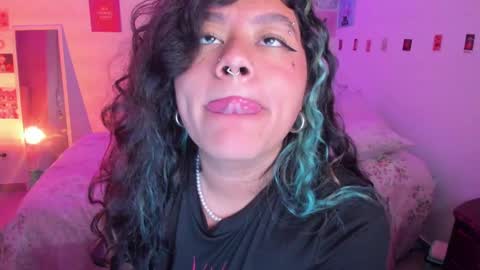 Stephanie  online show from January 9, 2025, 1:50 am