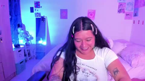 Stephanie  online show from January 21, 2025, 3:26 am