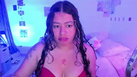 Stephanie  online show from January 27, 2025, 1:05 am