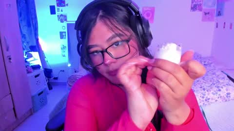 Stephanie  online show from January 30, 2025, 5:19 am