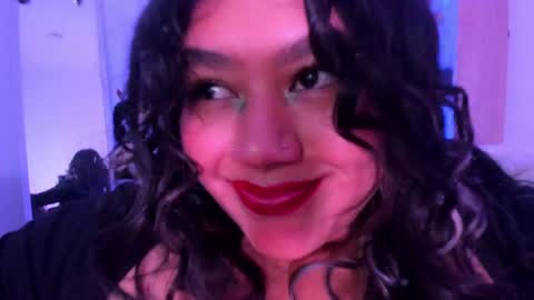 Stephanie  online show from February 23, 2025, 1:13 am