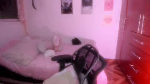 Stephanie  online show from January 14, 2026, 12:49 am