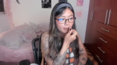 Stephanie  online show from January 19, 2026, 4:49 am