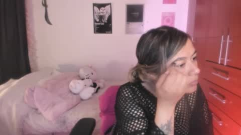 Stephanie  online show from February 19, 2026, 2:40 am