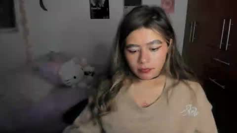 Stephanie  online show from April 14, 2026, 11:44 pm