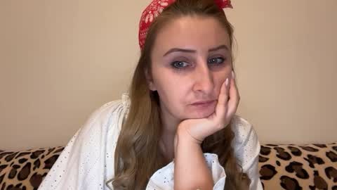 Stephany online show from January 12, 2026, 5:07 pm