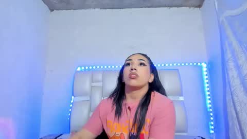 Anny online show from March 18, 2026, 3:20 am