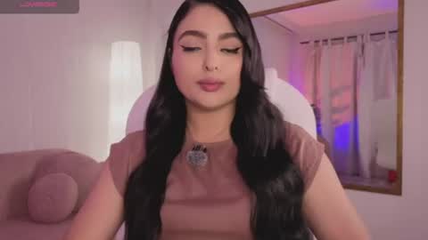 stephany_harlot online show from July 9, 2026, 11:09 pm