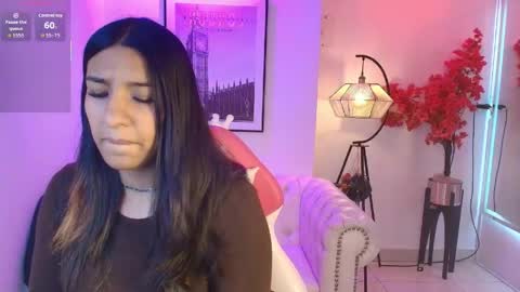 stephany triana online show from May 23, 2026, 7:40 pm
