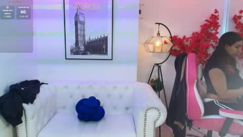 stephany triana online show from May 26, 2026, 3:35 am