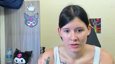 Stephany  independient model  online show from September 24, 2025, 2:04 am