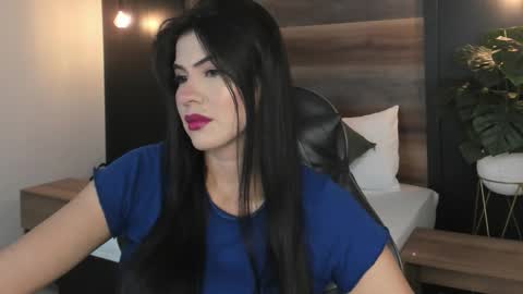 S T E P H A N Y A online show from March 14, 2026, 12:21 pm