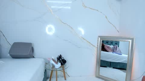 Stefanny online show from September 10, 2025, 11:16 pm