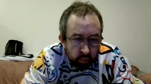 stephenbrown79 online show from June 15, 2026, 11:18 pm