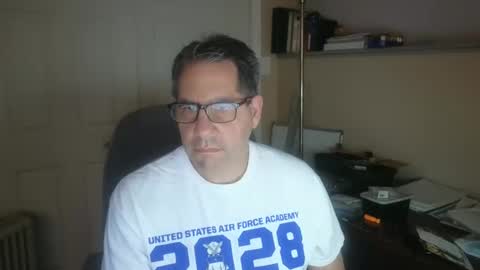 stephenhal9 online show from October 27, 2025, 1:42 am